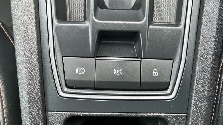 CUPRA Formentor 1.5 TSI 150 V1 5dr DSG Petrol Estate